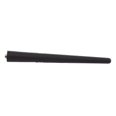 Antena VHF Helicoidal, 136- 174 MHz, para Radios Portátiles PRO5150/EP450/DEP450/CP200/GP300 de Conector Rosca tipo Monopolo