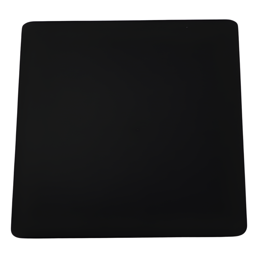 Tarjeta NFC / Tipo ISO Card / Imprimible / Frecuencia 13.56 Mhz/ CHIP NXP 215/ Color negro Brilloso