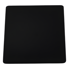 Tarjeta NFC / Tipo ISO Card / Imprimible / Frecuencia 13.56 Mhz/ CHIP NXP 215/ Color negro Brilloso