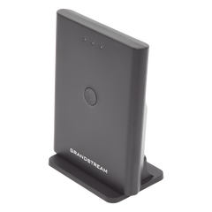 Estación Base VoIP DECT de largo alcance con modelo DP730, compatible con DP722, DP720