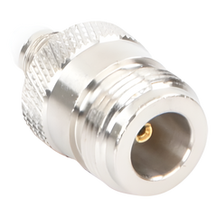 Adaptador FME-Hembra a N-Hembra