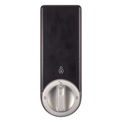 Cerradura Autónoma con Teclado para exterior y Comunicacion Bluetooth cerrojo americano