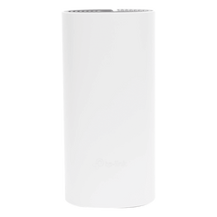 Router Inalámbrico MESH Interior para Hogar / Doble Banda Wi-Fi 5 AC1200 Mbps / 2 Puerto Gigabit WAN/LAN / 2 Antenas Internas / Administración Mediante la App Deco (iOS, Android)