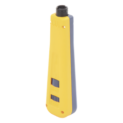 Herramienta Crimpadora de Impacto D914 con Cuchilla Eversharp 110/66