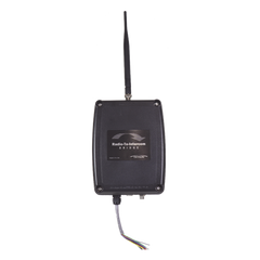 Adaptador para Sistemas de Voceo y Radio, Doble Banda VHF 150-160 / 450-470 MHz