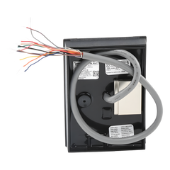 Lector con Teclado 921 PROX HID, EM /iClass SEOS (no clonable) /iClass SE/ iClass SR/ iClass /Mifare Classic, DesFire, Bluetooth/ Garantía de por Vida