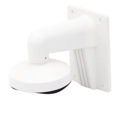 Montaje de Pared para Domos HIKVISION