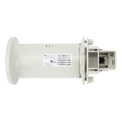 Feedhorn de Alta Capacidad / Latencias Menores a 5 ms / Interoperabilidad con ePMP 4500 / Compatibilidad con platos FORCE300 y FORCE300-25L / Gestión con cnMaestro / Seguridad Avanzada
