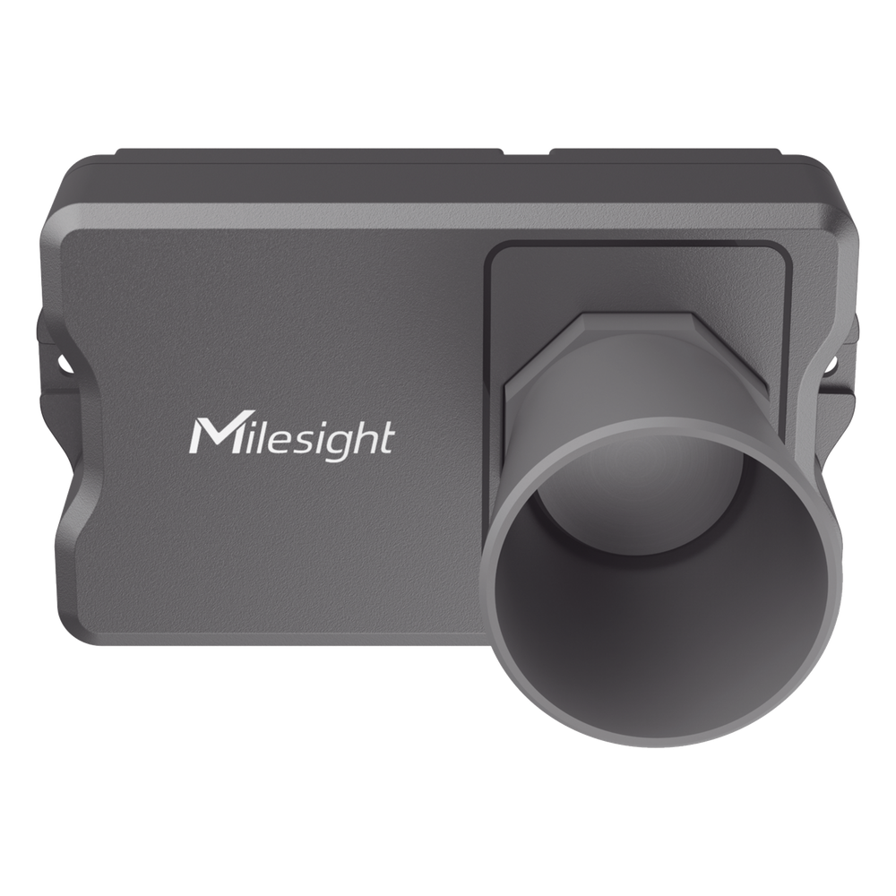 Sensor Ultrasónico de Distancia con LoRaWAN