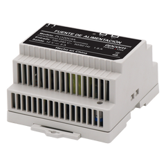 Fuente Industrial Epcom Power Line 12 Vcc 5Amperes