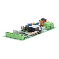Tarjeta Electrónica Para Operador FAAC 844 ER 780D / NO Compatible con FAAC 844 C