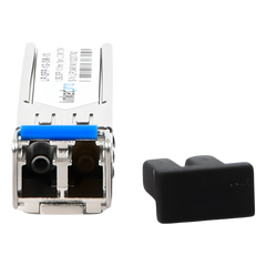 TRANSCEPTOR SFP+ 1.25G TX 1310NM MONO MODO 10KM