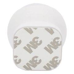 Sensor de movimiento con señal inalambrica Zigbee, compatible con Panel de control Akubela y otros controladores.