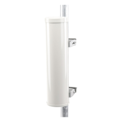 Estación base grado industrial PMP 450i IP-67, filtro dinámico para interferencia 4900-5925 MHz con antena de 90 grados, hasta 300 Mbps. (PN: C050045A005A)