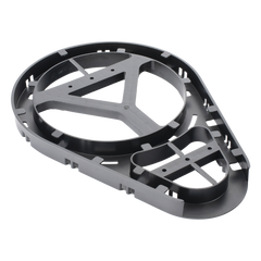 Par de Raquetas para cable de Fibra Óptica ADSS, 14"