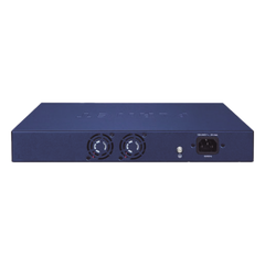 Switch Administrable Capa 3, 12 Puertos SFP+ 10G BASE-X, 1 Puerto de Consola  RJ45.