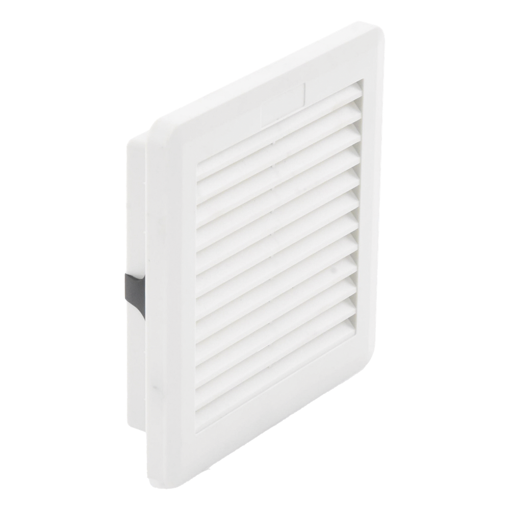 Respiración Con filtro para Gabinete serie LPFORTE
