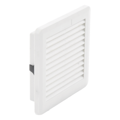 Respiración Con filtro para Gabinete serie LPFORTE