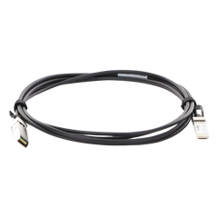 Cable DAC SFP & SFP+ de 1&10 Gbps a 1&10 Gbps / Passive Direct Attach Copper Twinax Cable / Longitud: 3 metros