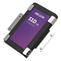 SSD para Videovigilancia / 1 TB / 2.5" / SATA III / Lectura 560 MB/s / Escritura 520 MB/s / Uso 24/7 / Incluye Base