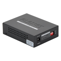Convertidor de Medios Ethernet a Travez de VDSL2