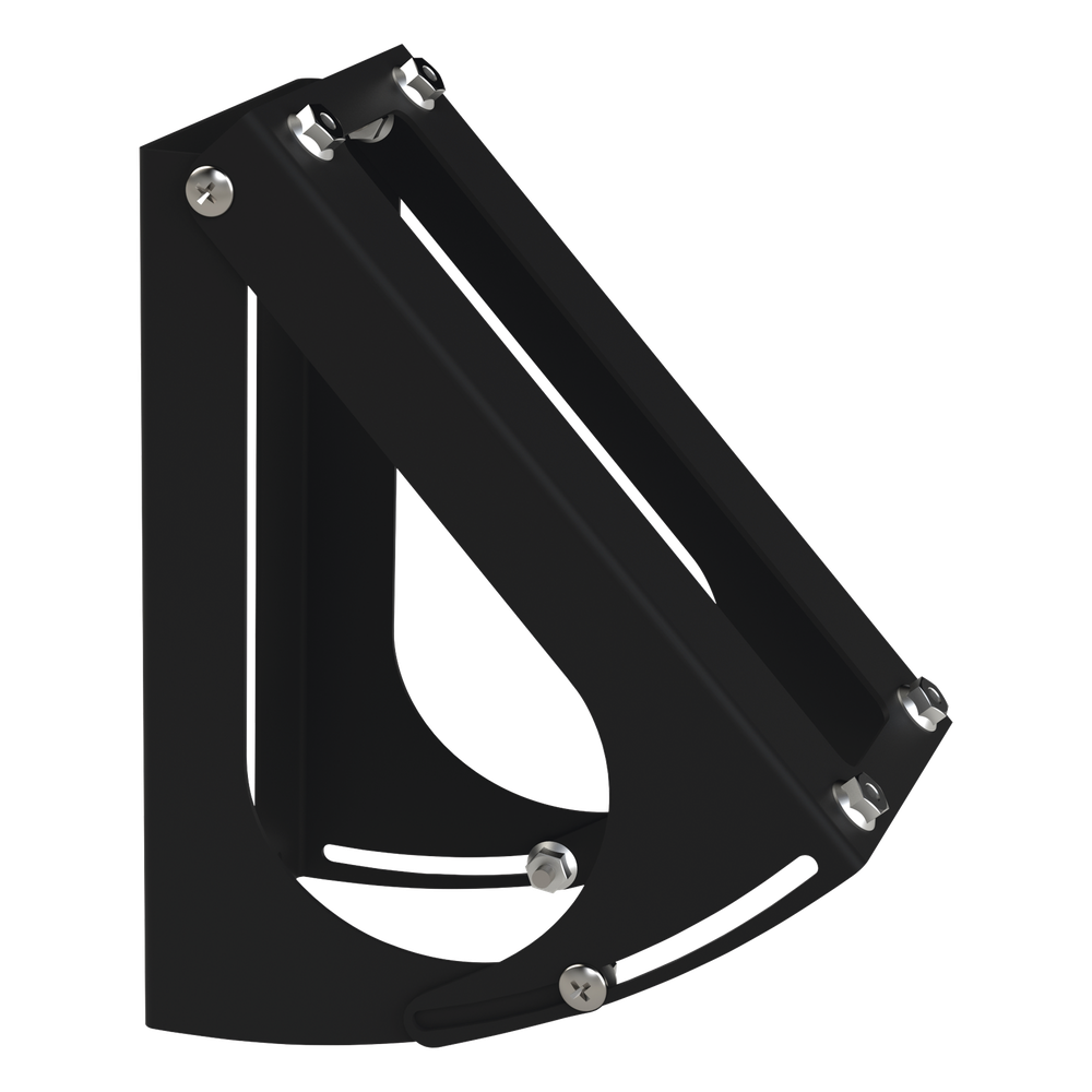 Base de Pared con Ángulo Ajustable para Lectora: DSK-1T-671M