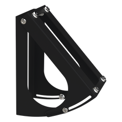 Base de Pared con Ángulo Ajustable para Lectora: DSK-1T-671M