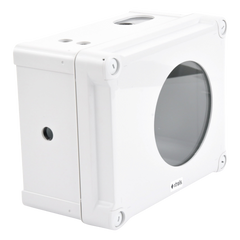 Carcasa de Montaje para Ambientes Hostiles / IP66 / Compatible con Receptores OSID