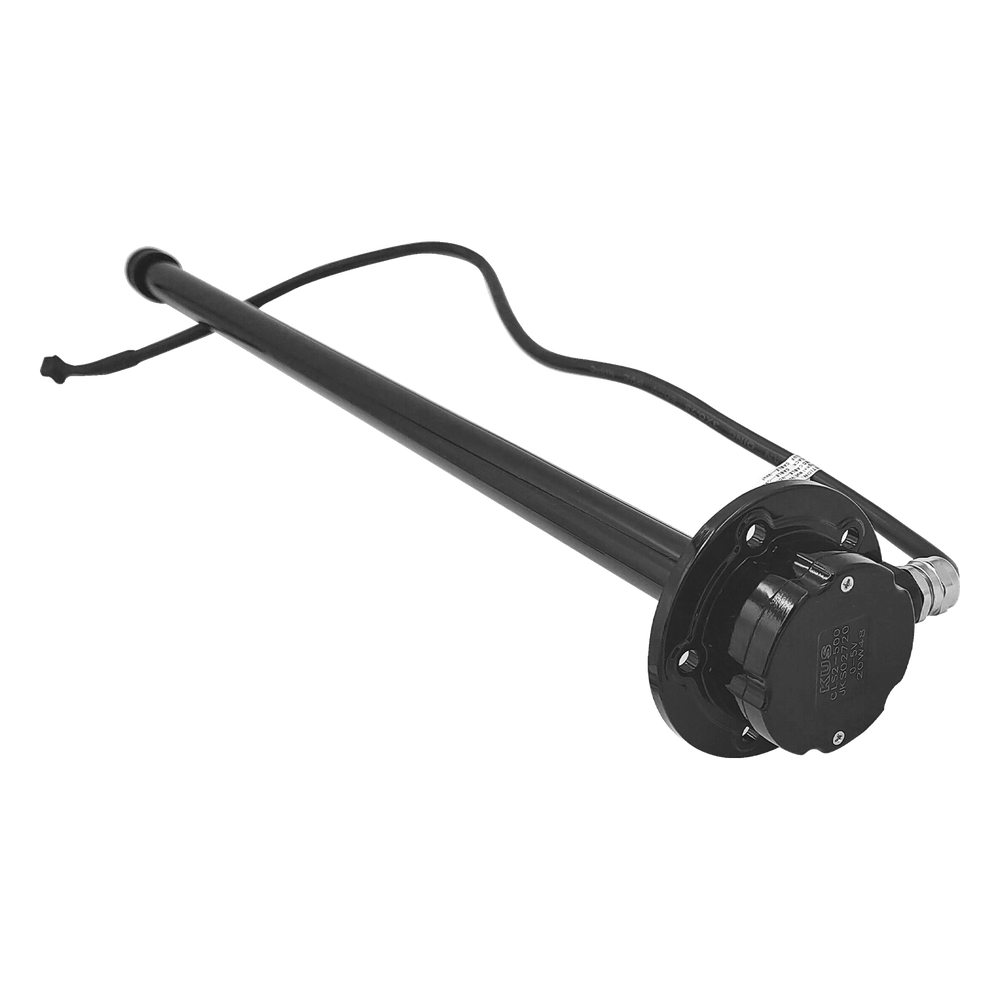 Sensor de Combustible, Capacitivo Recortable