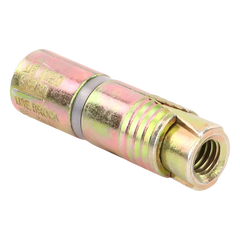 Taquete Expansor Tipo Z de 3/8" (SIN TORNILLO).