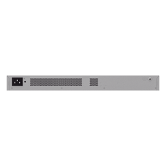 Switch de Acceso Gigabit Administrable Capa 2+ / 24 puertos 10/100/1000 Mbps / 4 Puertos 2.5GE SFP Uplink  / ERPS / Rutas Estáticas / Administración Nube Gratis