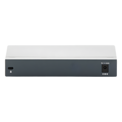 Switch Gigabit no administrable de 8 puertos 10/100/1000 Mbps