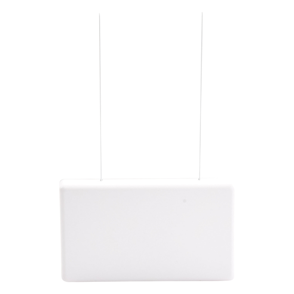 Receptor de radiofrecuencia para dispositivos inalámbricos serie 5800, zonas según el panel, compatible con paneles Honeywell VISTA