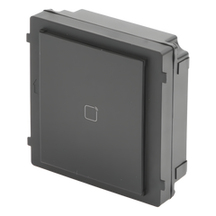 Modulo con Lector de Tarjetas EM para Frente de Calle IP Modular