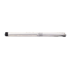 Bomba Sumergible Solar de 0.35 KW , Admite entrada AC 90-240v , Tensión nominal CC 30-300v