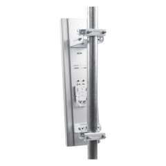Antena sectorial para estaciones base airMAX AC de 45° de cobertura horizontal, en 5 GHz (5150 - 5875 MHz) de 22 dBi
