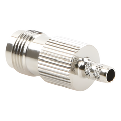 Conector TNC Hembra para 9913, 7810A, 8214, CNT-400, RG8/U-SYS, RFLASH-1113.