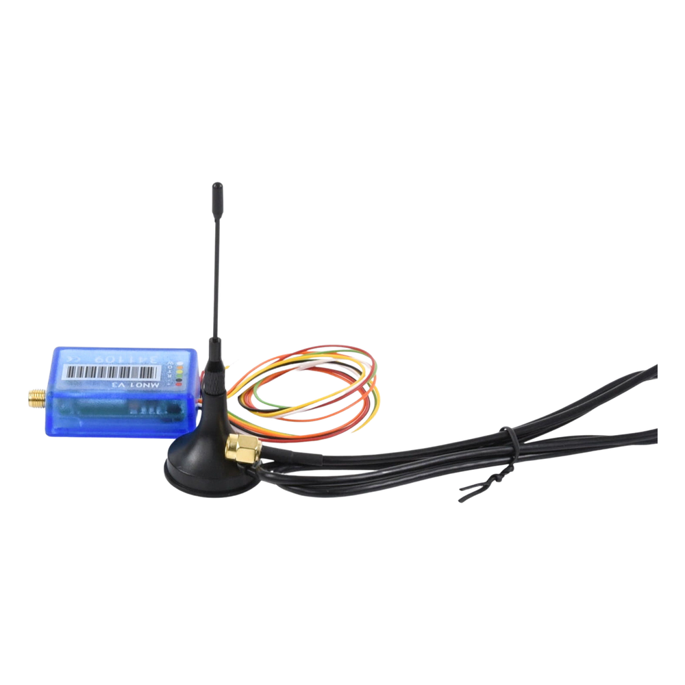Comunicador de Alarma 2G / Compatible Honeywell/DSC/CROW/PIMA(MN01-V3)