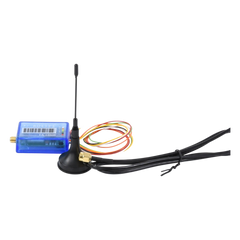 Comunicador de Alarma 2G / Compatible Honeywell/DSC/CROW/PIMA(MN01-V3)