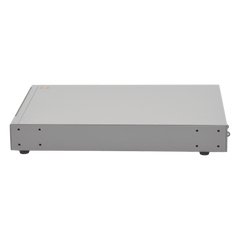 Switch Capa 3 Stackeable 10 Gigabit , 12 puertos 100/1000/10G Base-T (RJ-45)  y 4 puertos SFP/SFP+ 10G