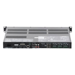 Mezclador Amplificador | 2 zonas | 120w a 70/100V | 100w a 8&Omega; | DSP Integrado