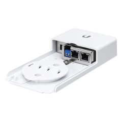 Transporte óptico de datos para dispositivos PoE Ubiquiti Networks de exteriores