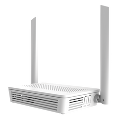 ONT GPON HUAWEI OptiXstar Premium WiFi 5 (2.4/5 GHz) Máxima Cobertura con Antenas de 7 dBi / 4 puertos LAN (2GE + 2 FE)