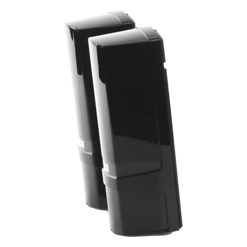 SFIRE SFE50 / Barrera Fotoeléctrica de Triple Haz / 50 m Exterior / IP65