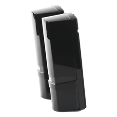 SFIRE SFE50 / Barrera Fotoeléctrica de Triple Haz / 50 m Exterior / IP65