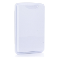 Punto de Acceso MU-MIMO 8x8, 5.1-6.4 GHz, Capacidad de hasta 6 Gbps, Antena integrada de 24 dBi, Ángulo de apertura de 90º, Punto-Multipunto, 2 puertos SFP+ y 1 puerto fast ethernet.