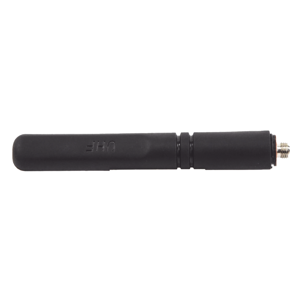Antena UHF Helicoidal Recortada, 400-470 MHz, para Radios DEP570/DGP8050/DGP8550/DEP550E/DEP570E/DGP8550E