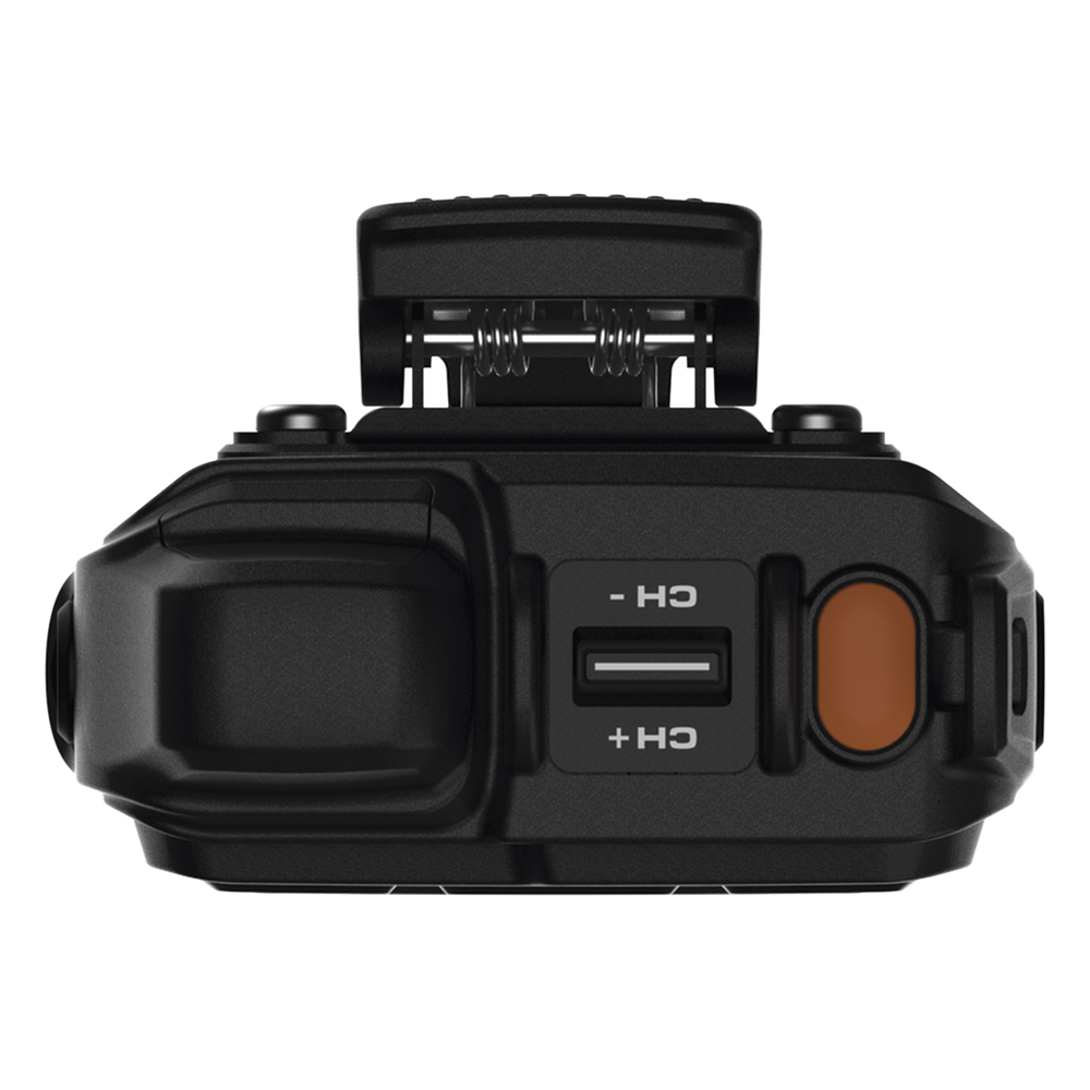 Kit Radio PoC LTE TELOX MT100 con servicio TASSTA TFLEXPTT y SIM YOBI 1GB por 12 meses / Audio 3W / IP54 / Batería 4000 mAh / GPS / Cifrado AES-256