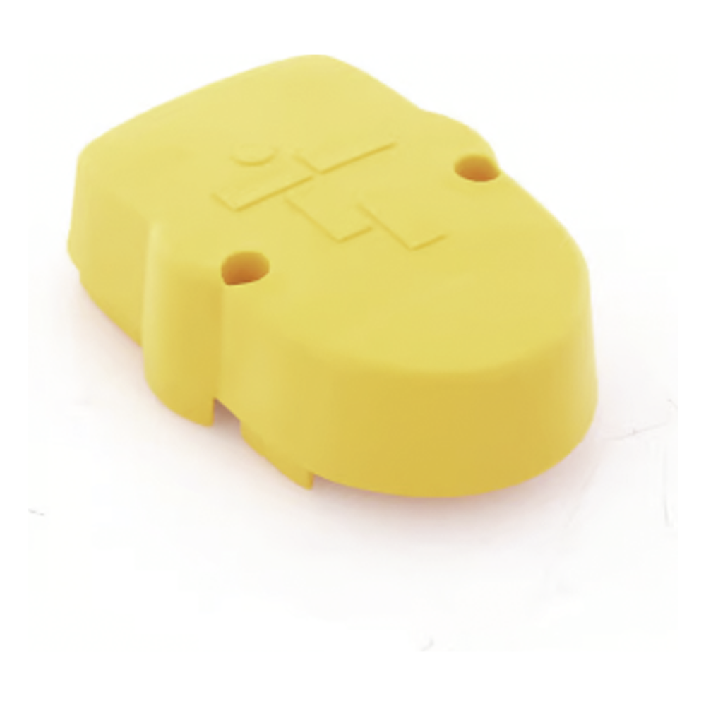Tapon Para Mastil de Barrera GT4