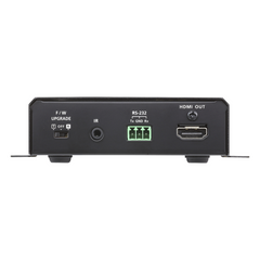 Extensor HDMI HDBaseT Class A | con POH | Hasta 4k a 100m